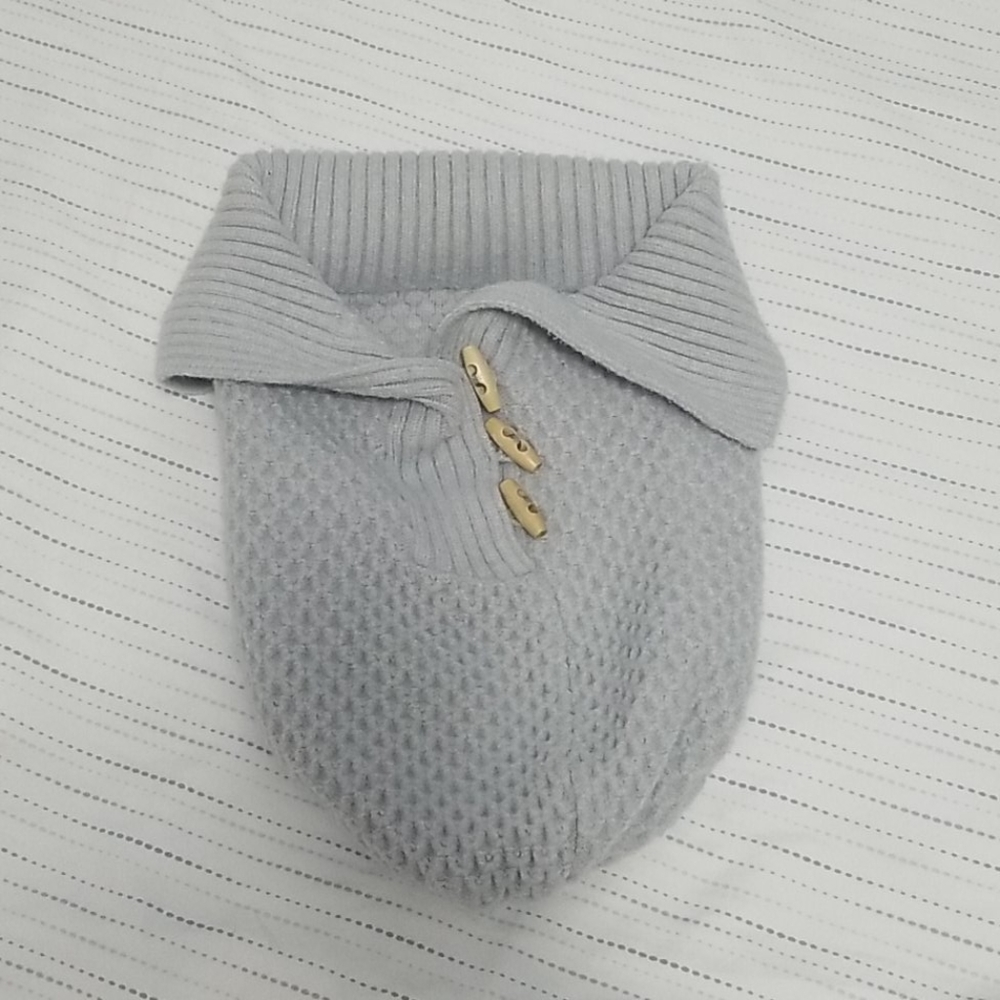 NYGB Baby Swaddle